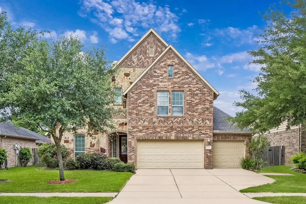 28906 Davenport Drive, Katy