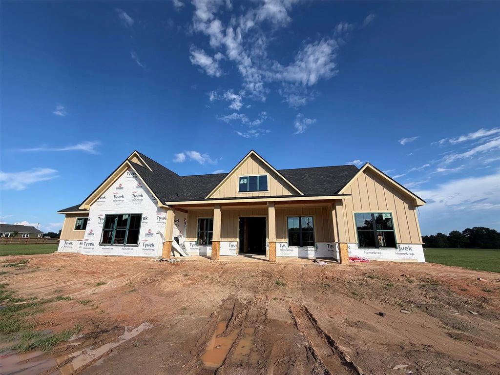 948 Jones Road, New Waverly