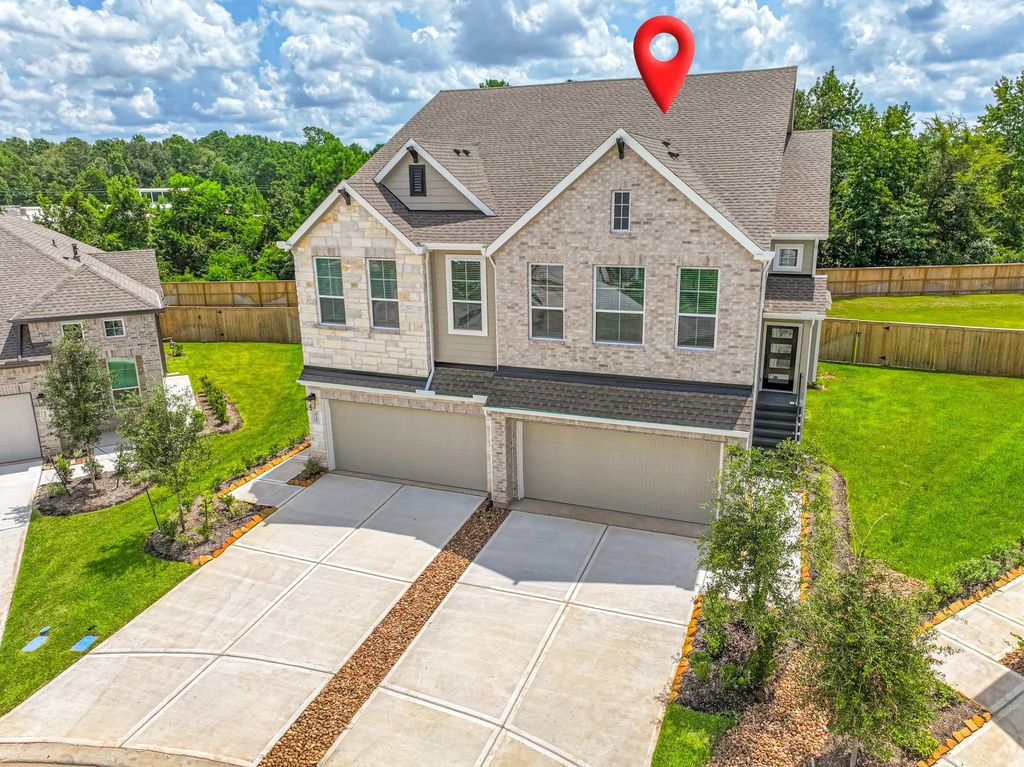 512 Water Ash Court, Montgomery