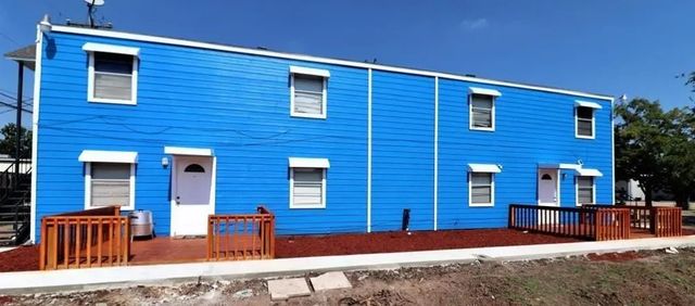 521 Wisconsin Street 4, South Houston