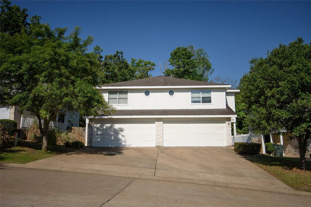 3122 Everwood Trail, Nacogdoches