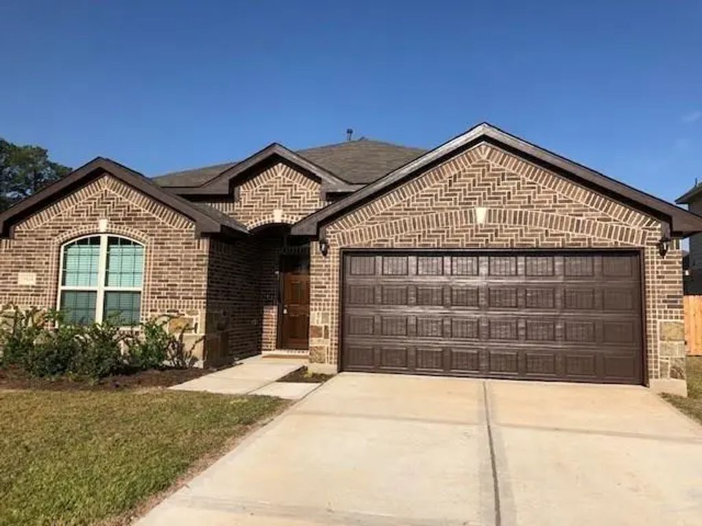 8414 Willow Woods Court, Tomball