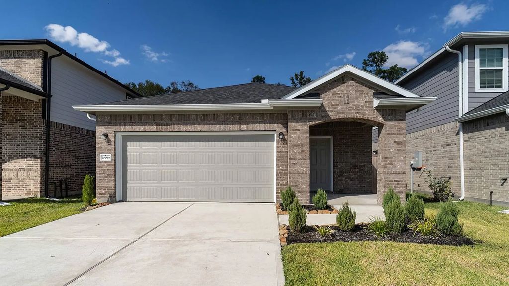 21999 Blue Sky Way, Splendora