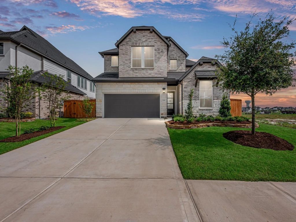 32154 Sky Branch Drive, Fulshear