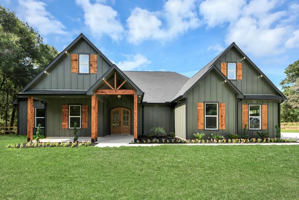 11662 South Branch Dr, Plantersville
