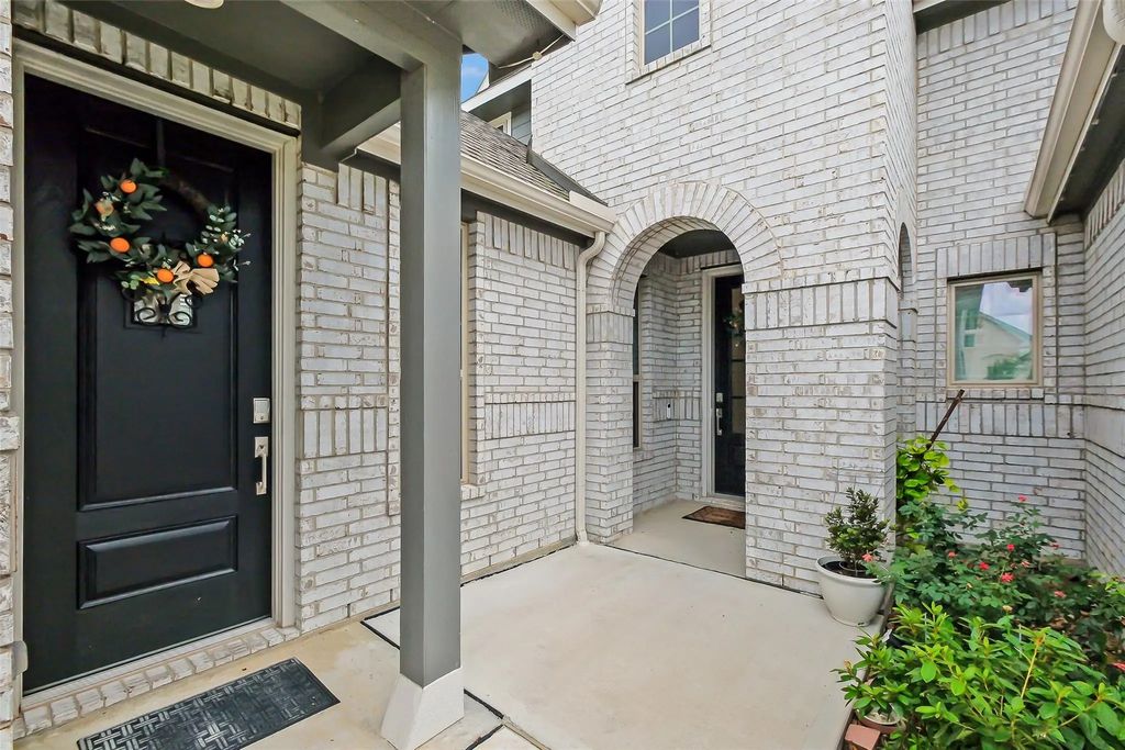 5608 Forest Cove Drive, Rosenberg