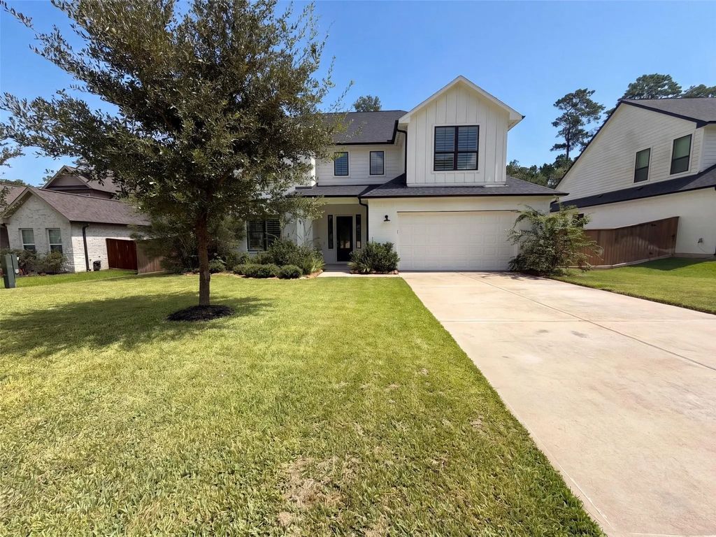 21211 Hidden Bend Loop, Magnolia