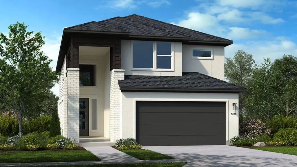 9303 Willowbank Gap Lane, Cypress