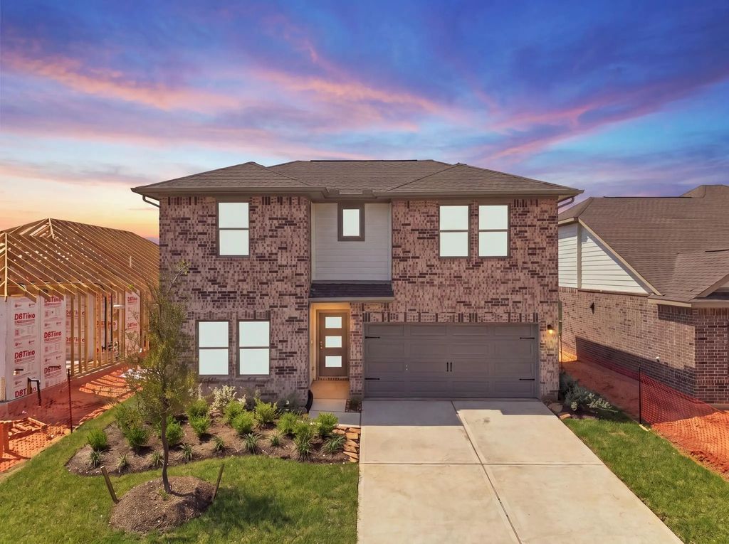 19043 Cetara Villa Drive, Hockley