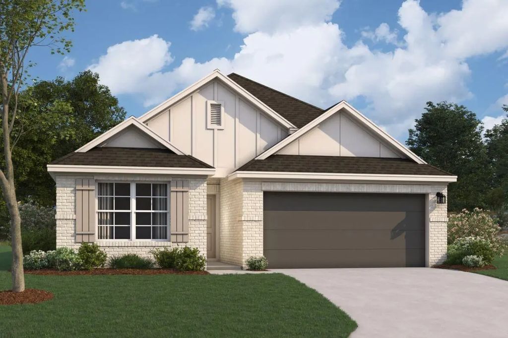 16842 Zavala Way, Montgomery