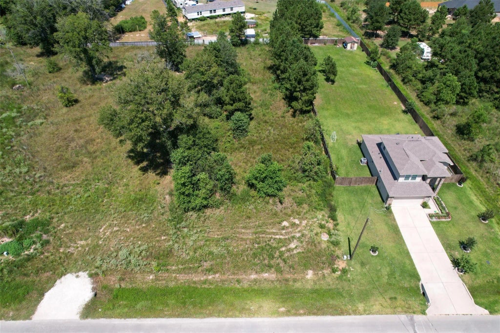 409 Road 5102, Cleveland