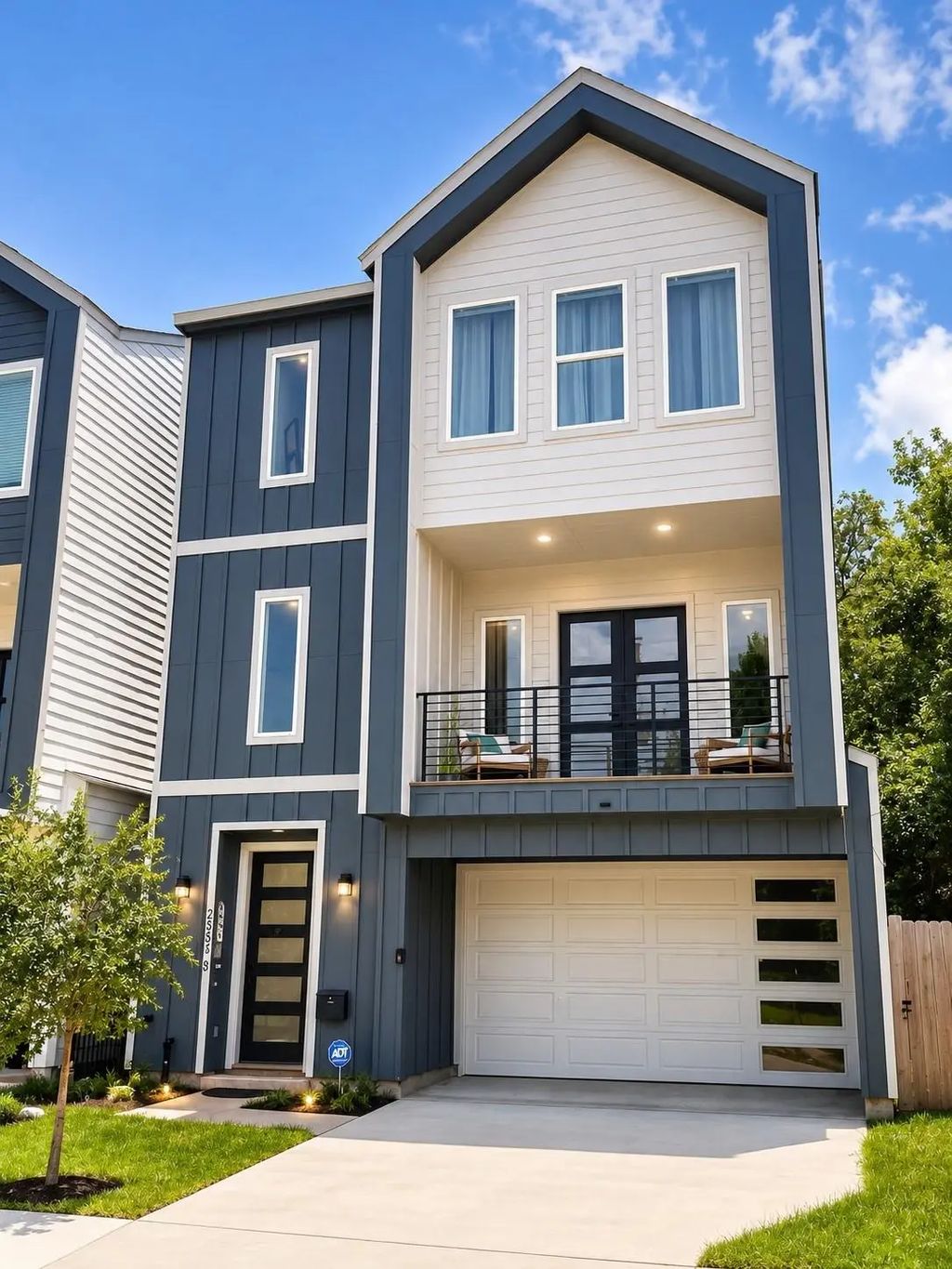 2807 Brailsfort Street, Houston