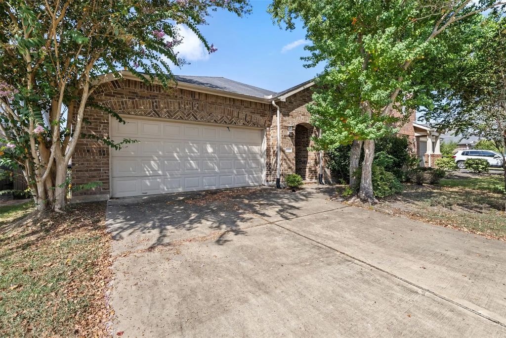 8410 Green Paseo Place, Rosenberg