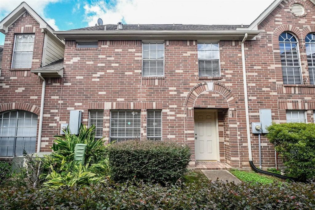 11735 Alief Clodine Road 17, Houston