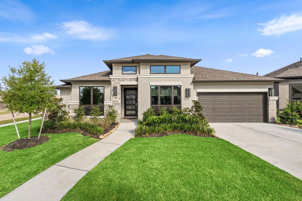 4503 Woodgate Court, Fulshear