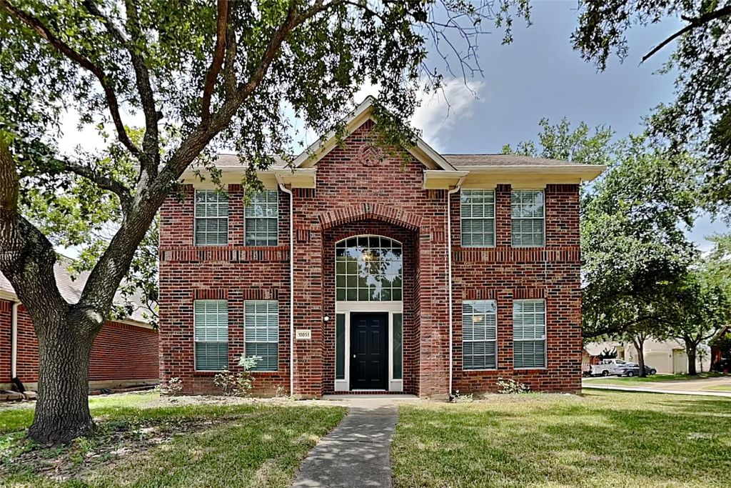 10051 Rio Bravo Road, Houston