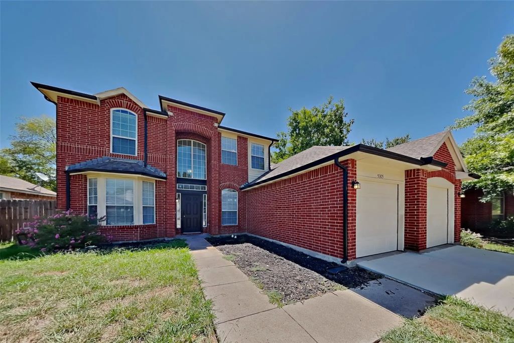 10051 Rio Bravo Road, Houston
