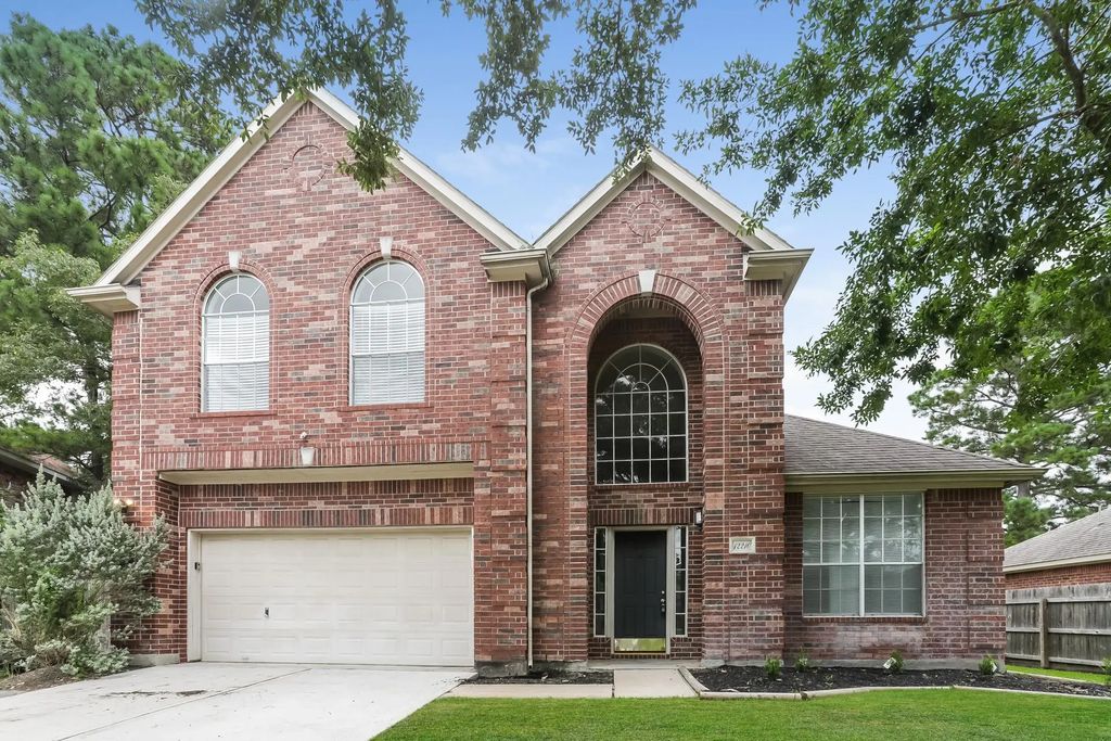 12210 Lakewood Valley Court, Cypress