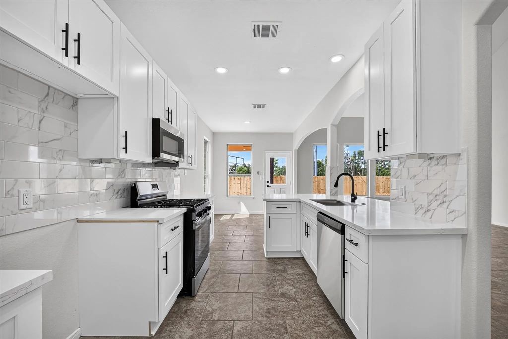 22623 Ebbets Field Drive, Spring