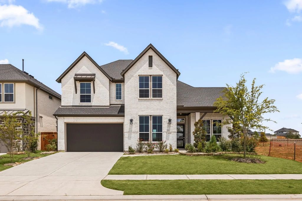 8031 Sunny Ridge Drive, Fulshear