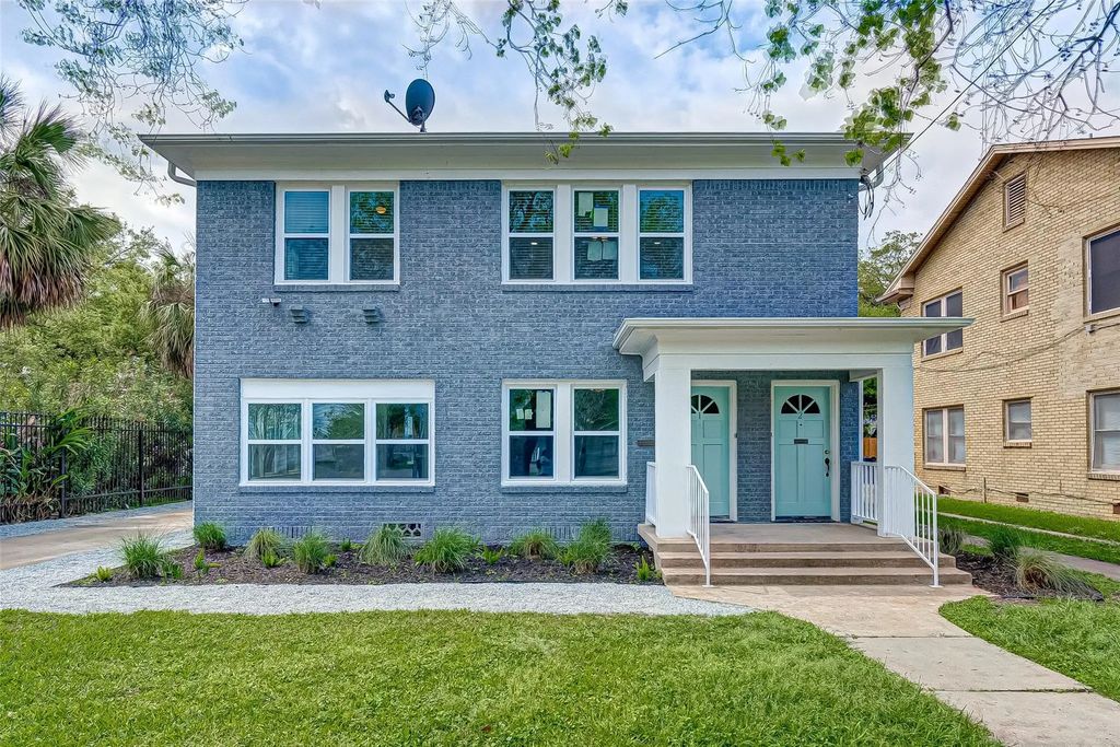2420 Huldy Street 2, Houston