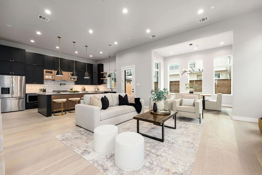 2307 St Emanuel Street, Houston