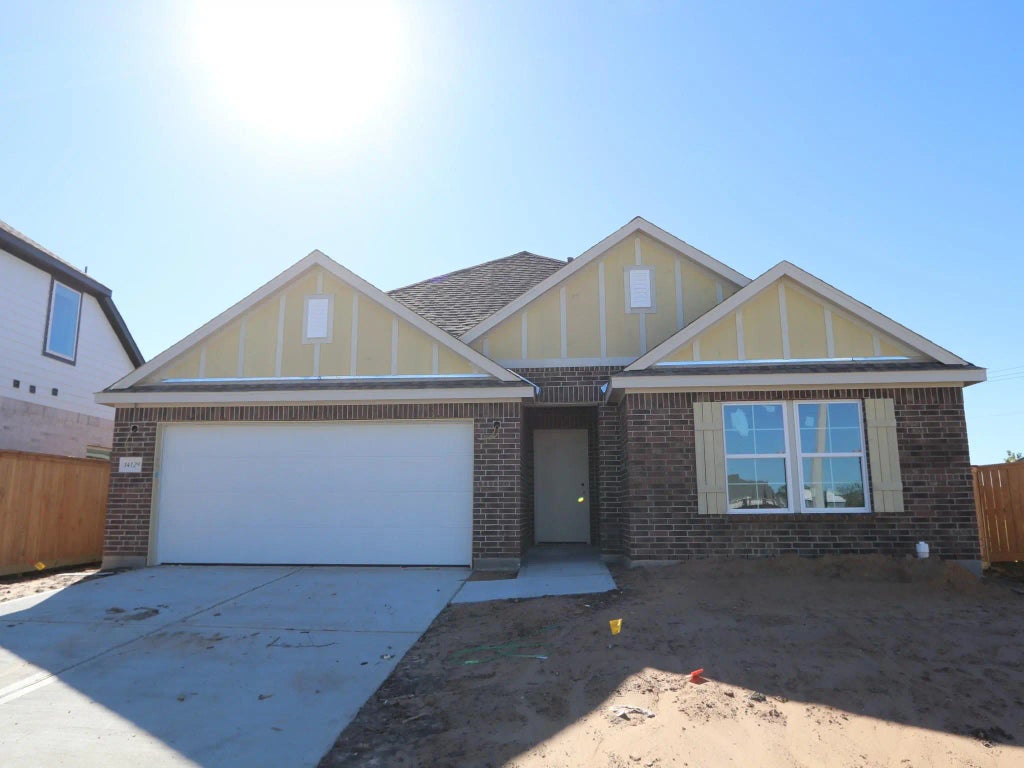 14129 Baikal Manor Drive, Santa Fe