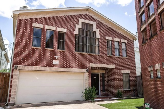 9715 Riddlewood Lane, Houston