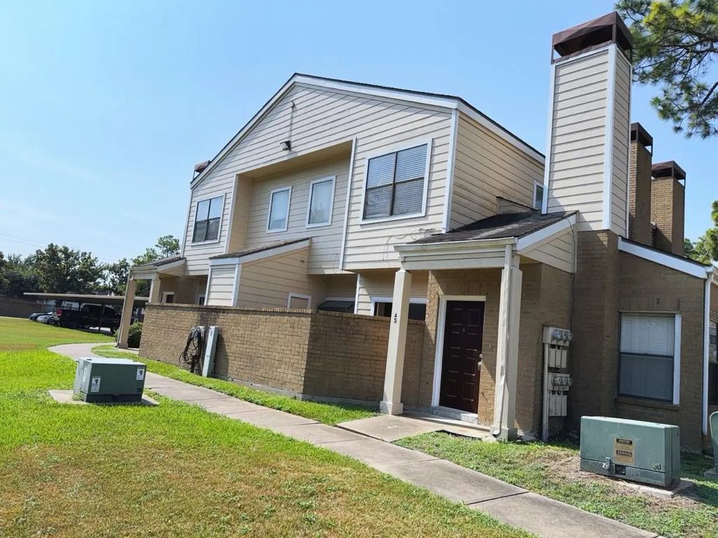 7900 Bissonnet Street A5, Houston