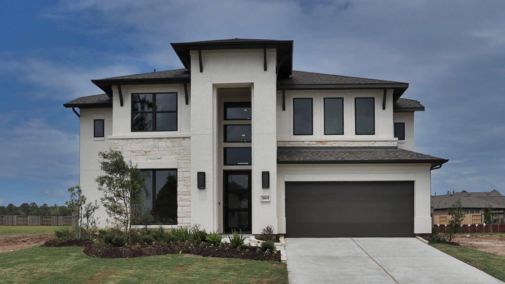 18411 Chameleon Court, Conroe