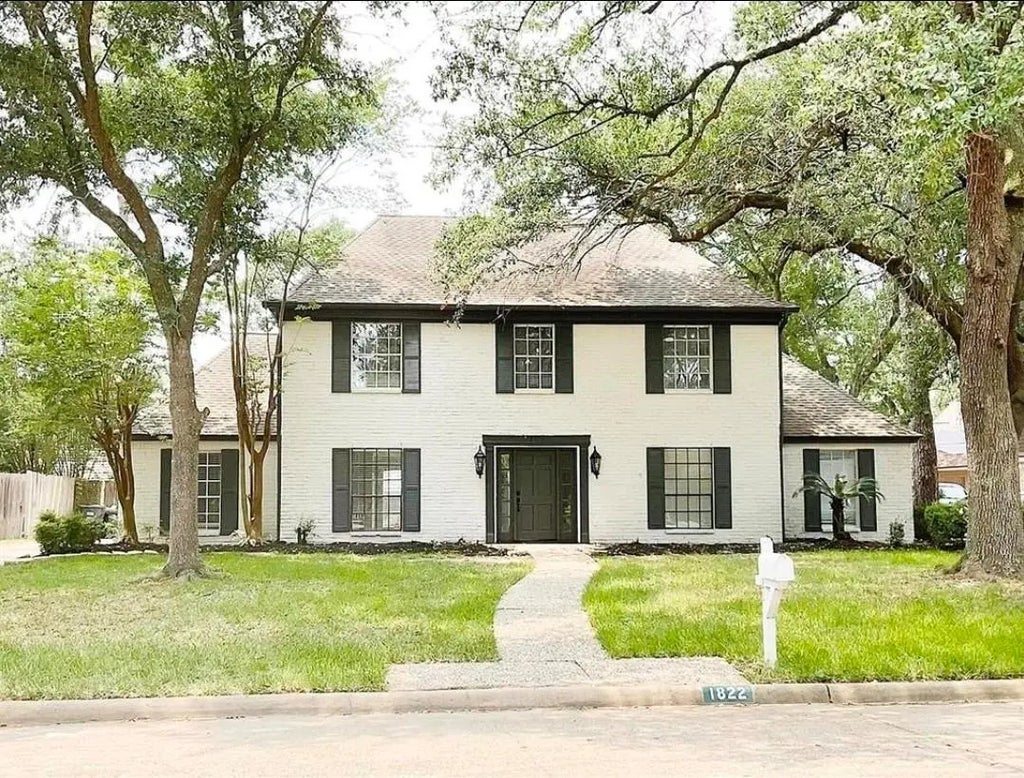 1822 Anvil Dr Drive, Houston