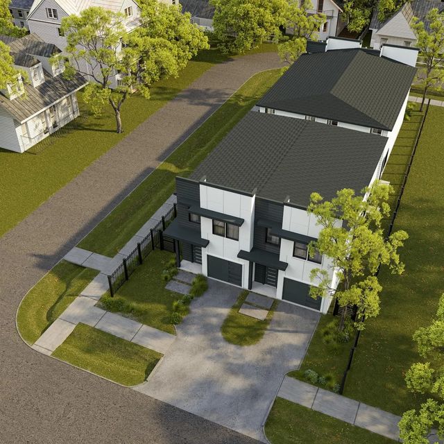7907 Earhart Street A/b, Houston