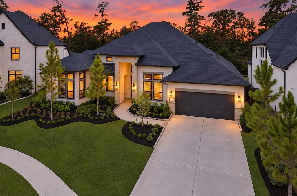 27720 Hazelbrook Lane, Spring