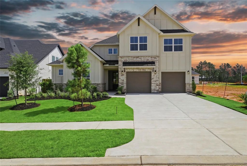 26206 Treetop Terrace Lane, Magnolia