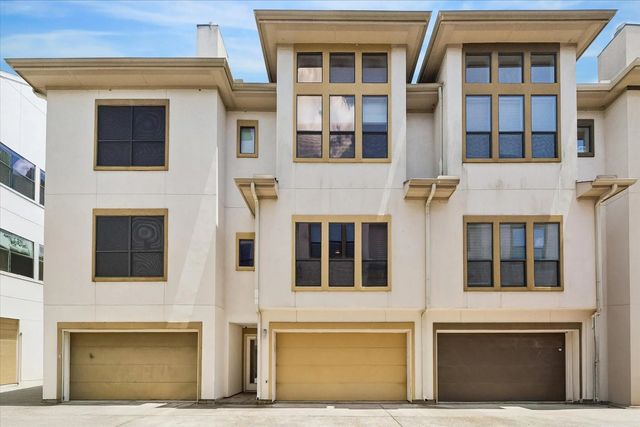 5706 Cornish Street C, Houston