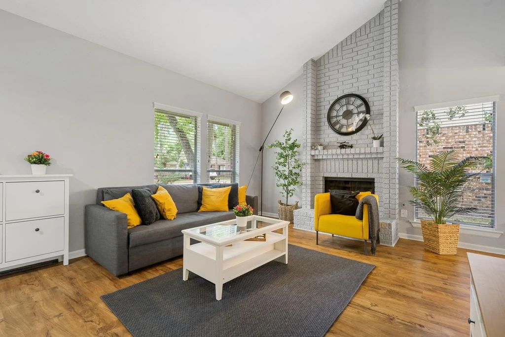4 Basal Briar Court, The Woodlands