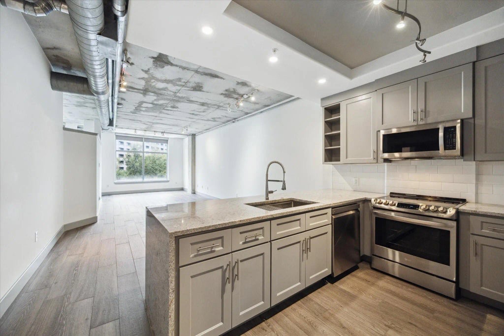 1901 Post Oak Boulevard 408, Houston