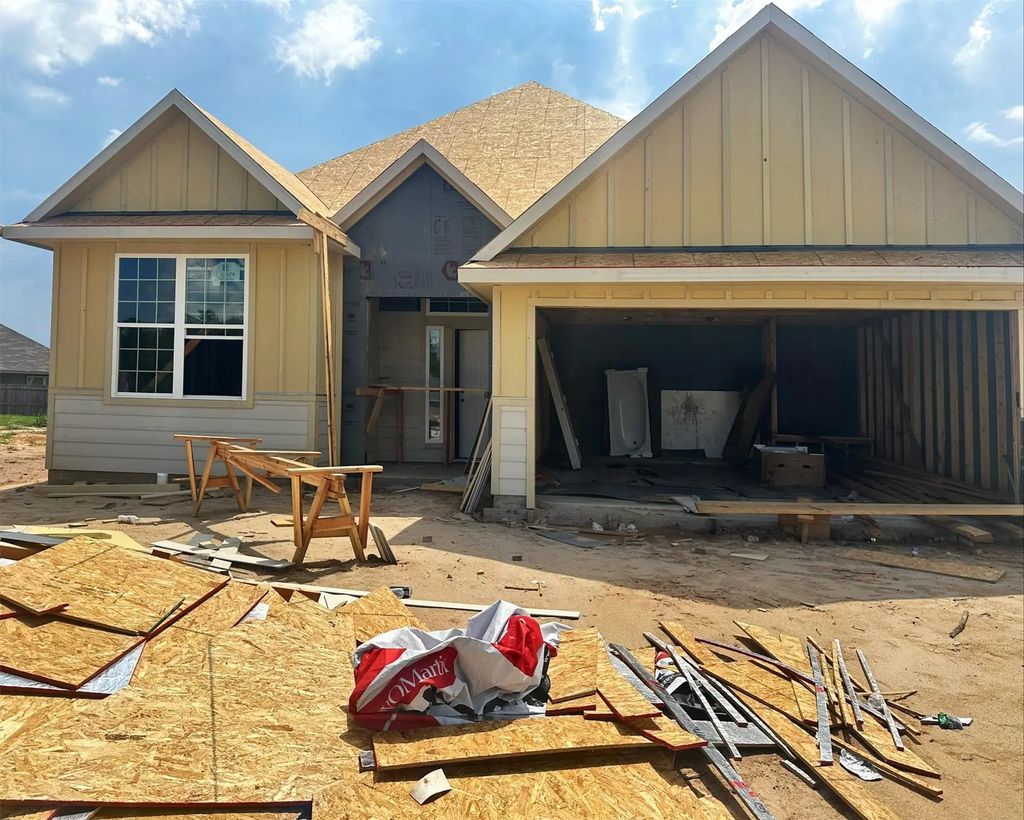 126 Lacebark Loop, Huntsville