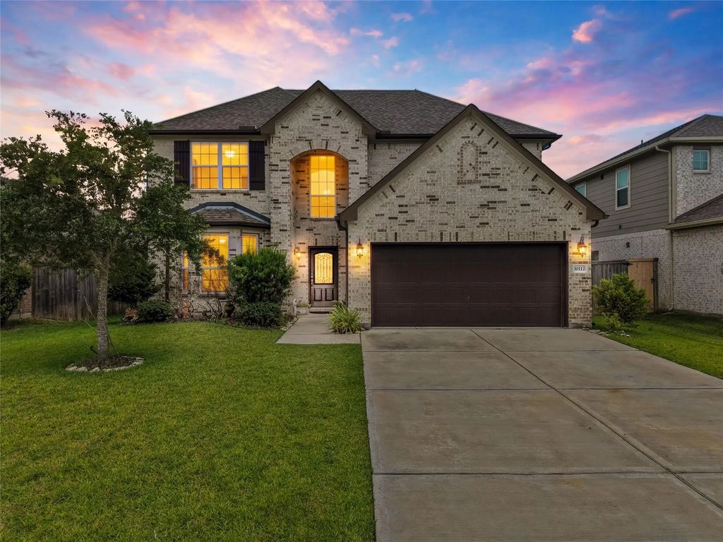10112 Hermann Trace, Texas City