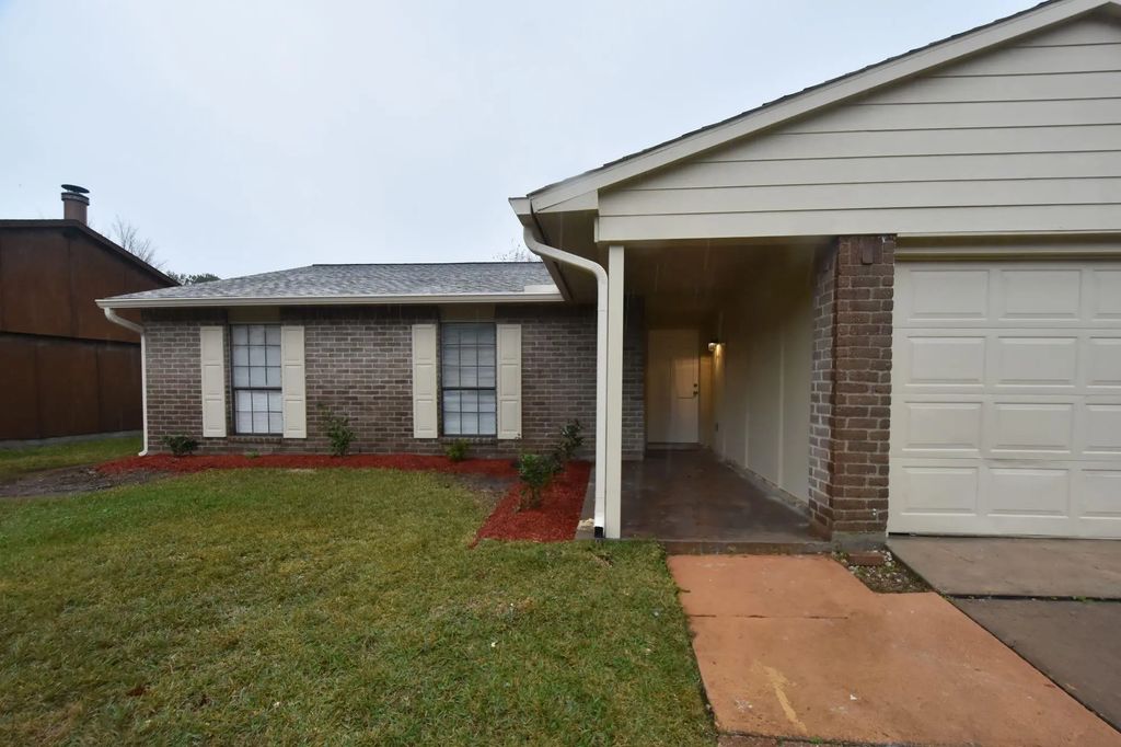 24215 Beef Canyon Drive, Hockley