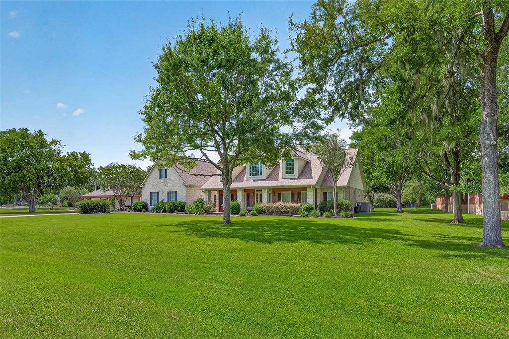32515 Westminster Drive, Fulshear