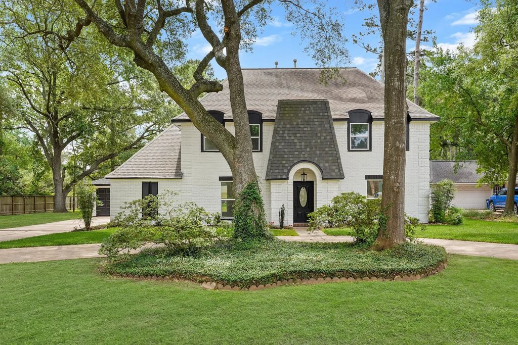 2918 Hackberry Lane, Katy