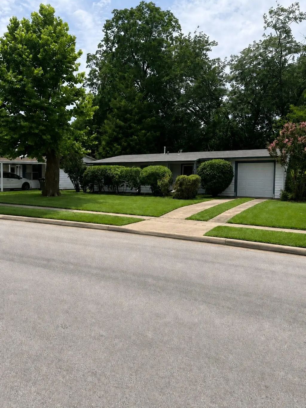 1513 Murray Drive, Garland