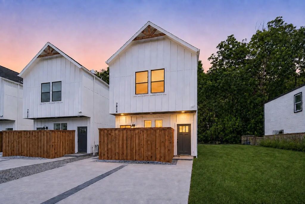 7830 Beckley Street Front, Houston