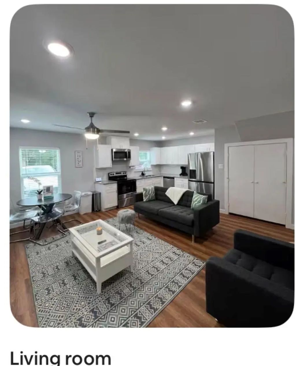 6615 Bacher Street A, Houston