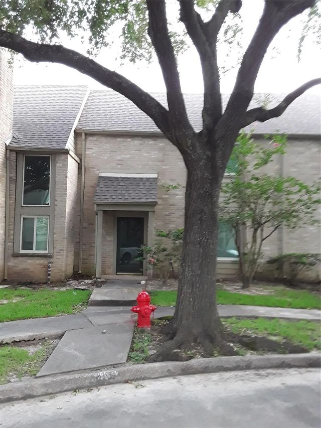 2139 Shiveley Circle, Houston
