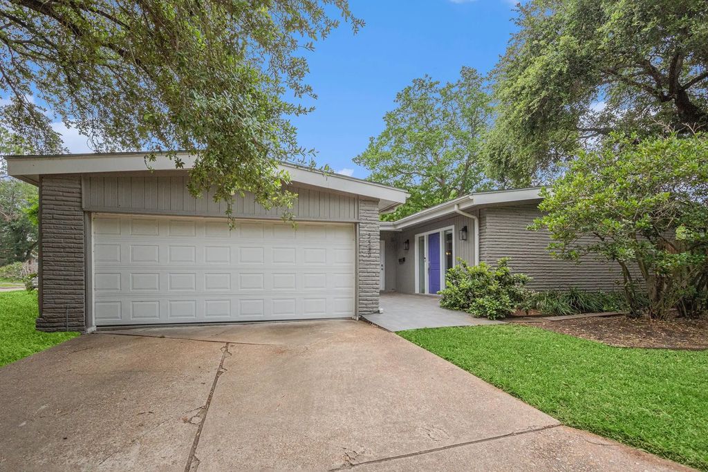 5539 Indigo Street, Houston