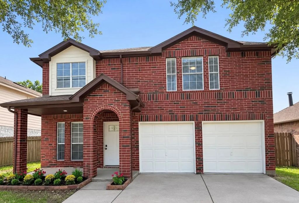 18131 Eganville Circle, Tomball