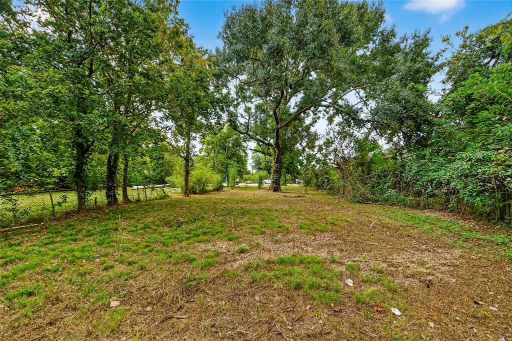 4647 Maggie Street, Houston