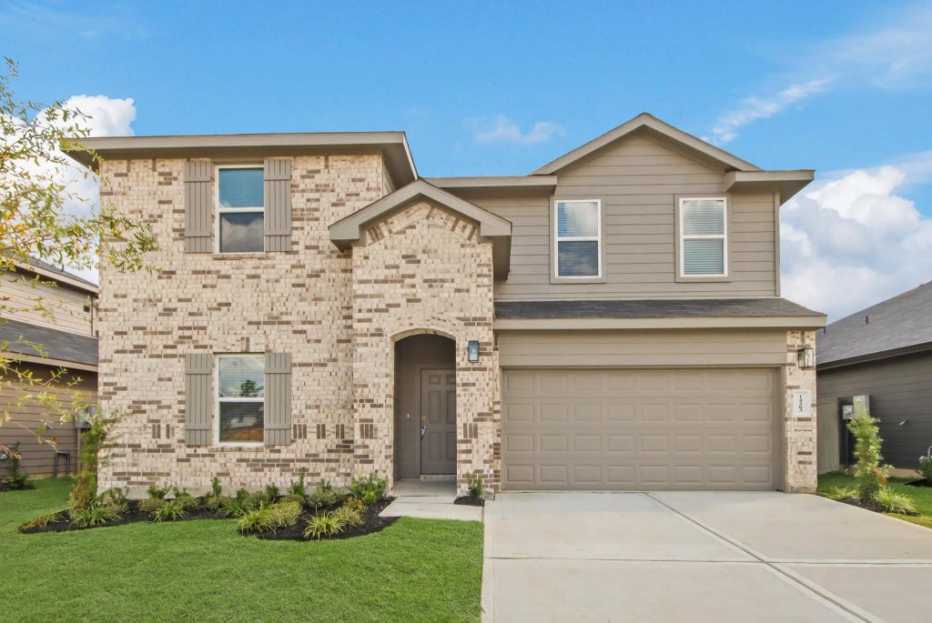 14263 Moonflower Drive, Splendora